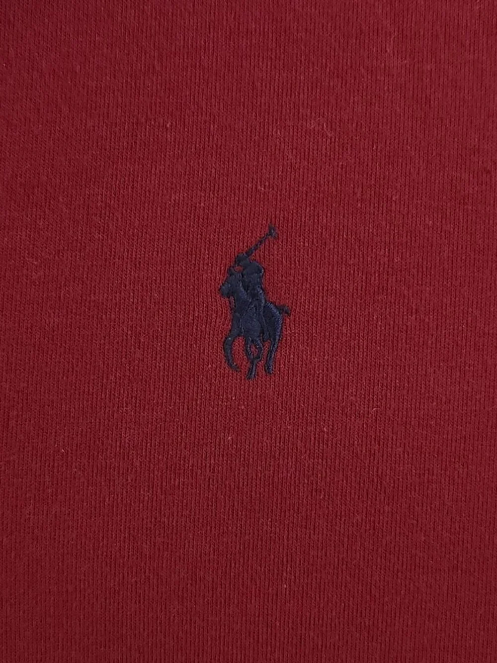 Polo Ralph Lauren new defects